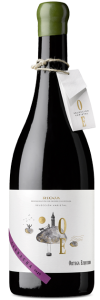 Garnacha Ortega Ezquerro